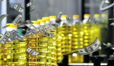 Объем поставок превысил $349 млн: Узбекистан в топе покупателей казахстанского масла