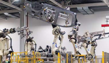 Новый завод Kia: шаг к промышленной трансформации Казахстана