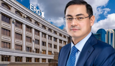 Шухрат Ибрагимов стал председателем совета директоров Евразийского банка