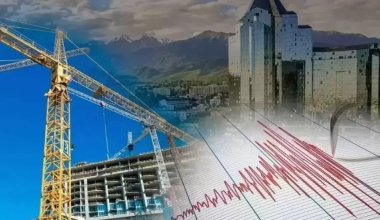 Сбой в системе оповещения о землетрясении признали в МЧС
