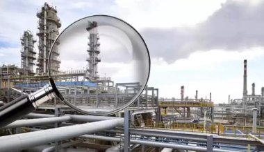 Казахстан запускает проект четвёртого НПЗ: что нужно знать