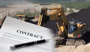 Китай и США столкнулись в борьбе за стратегические недра Казахстана