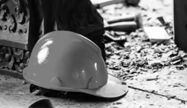 Крюк убил машиниста тепловоза в Павлодарской области