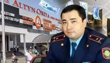 «Закон не позволяет»: Генпрокуратура ответила на запрос о Нурболе Назарбаеве