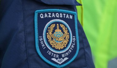 В Туркестанской области подсудимый сбежал из больницы