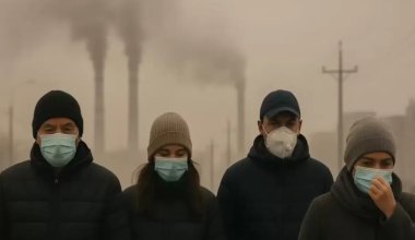 Усть-Каменогорск задыхается: экологи пришли к неутешительным выводам