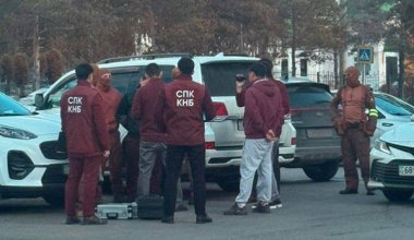 Дело о взятке: прокурор Рудного признал вину