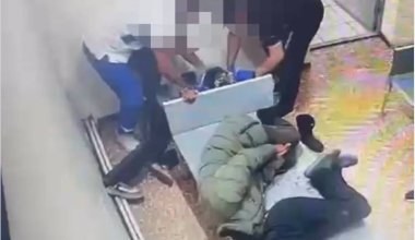 «Я вышел из вытрезвителя без почки»: в Костанае судят бывшего санитара за избиение пациента