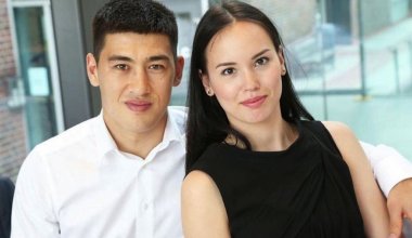 «Оскорбляла кыргызский народ»: бывшую жену боксера Дмитрия Бивола объявили в розыск
