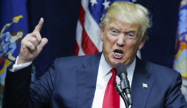 Трамп объявил о повышении пошлин для ещё одной страны