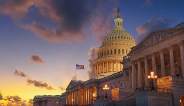 Конгрессмены США поздравили Казахстан с Днём Республики: о чем говорится в обращении