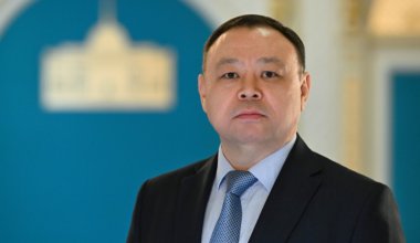 Уволен Абзал Нукенов