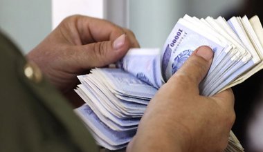 Аналитики составили рейтинг самых высокооплачиваемых профессий в Узбекистане