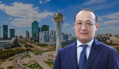 Власть усиливает вертикаль внутренней политики Казахстана: Едилов о перестановке в АП