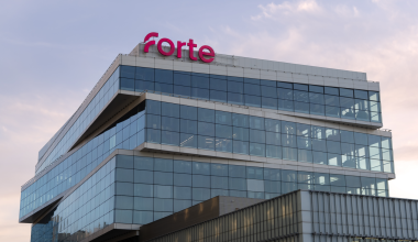 ForteBank выпустил первый в Казахстане бессрочный субординированный бонд AT1