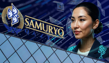 Перспективный член? Как научить нейросеть «Самрук-Казына» быть независимым аналитиком