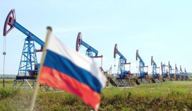 Российский нефтяной гигант продолжит работу в Казахстане