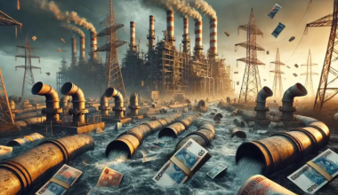 Кто в Казахстане будет управлять топливно-энергетическим комплексом