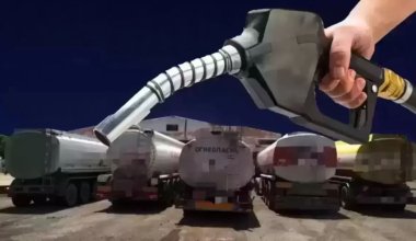 В Казахстане придумали, как избежать дефицита бензина