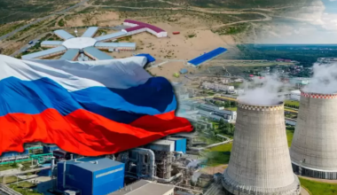 “Пробурено 70 скважин”: чем занимается “Росатом” перед строительством АЭС в Казахстане