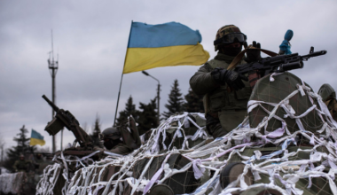 Российские военные целенаправленно атакуют мирных жителей Украины - ООН