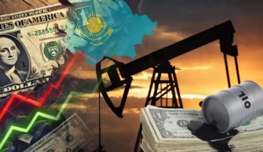 Как нефтяные киты "обманывают" Казахстан, выкачивая все ресурсы