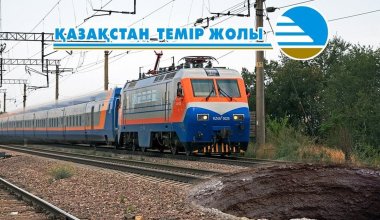 "Новые локомотивы не решают старые проблемы": эксперт о системном кризисе в КТЖ