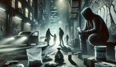 Сотрудники нацбезопасности “крышевали” наркоканал в Алматы: задержаны 20 человек