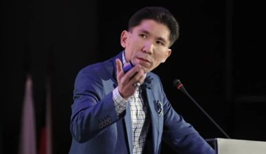 "Инструмент политического давления": Досым Сатпаев о продажных судах