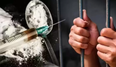 В Алматы задержали сотрудников КНБ и МВД, замешанных в контрабанде наркотиков из США