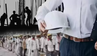 Более 14 тысяч иностранцев официально работают в Казахстане