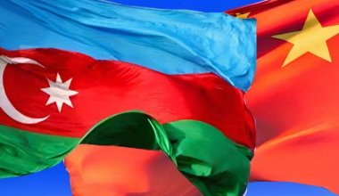 В Азербайджане оценили выгоду от нового торгового маршрута в обход Казахстана