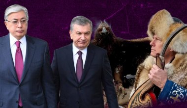 Баланс сил в Центральной Азии: что увидели Гор И Ландау в Алматы, и почему Казахстану стоит не расслабляться