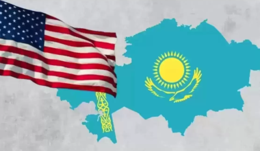 Приток прямых инвестиций из США в Казахстан превысил $61 млрд с 1993 года