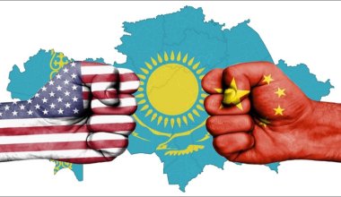 "Казахстан не должен продаваться": битва за ресурсы между США и Китаем