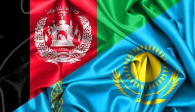 Афганистан заинтересован в закупках нового продукта у Казахстана