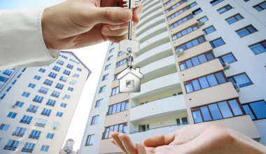 В Отбасы банке объяснили, можно ли продать жилье за пенсионные