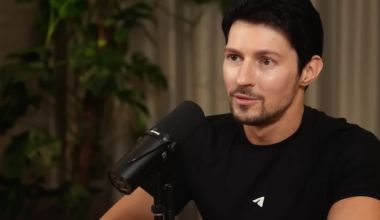 Павел Дуров запустит сеть Cocoon с ИИ и TON