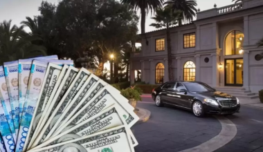 Деньги потратили на авто и квартиры: организаторам финпирамиды вынесли приговор в Шымкенте