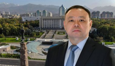 Уволенный из Акорды чиновник стал замакима Алматы