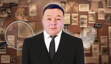 Замгенпрокурора Казахстана отказался отвечать на вопрос о задержанном в Польше “шпионе”