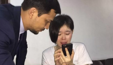 Больше трёх лет Казахстан добивается экстрадиции подозреваемого по делу Акжаркын Турлыбай