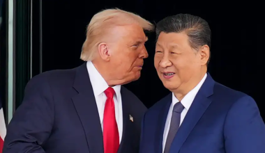 Трамп заявил о соглашении с Китаем по редкоземельным металлам