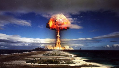 Кремль пригрозил США возобновлением ядерных испытаний