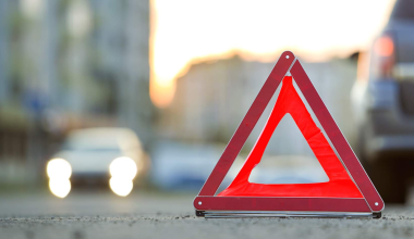 Подросток из Актобе взял авто без спроса и попал в смертельное ДТП