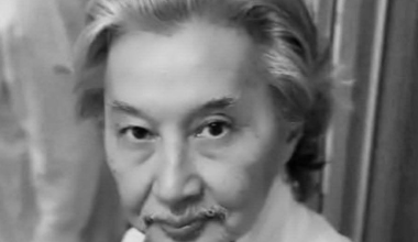 Умер писатель и литературовед Максат Таж-Мурат