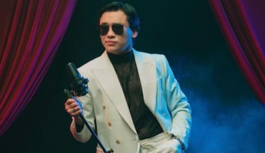 Движение могут ограничить в центре Алматы из-за концерта Кайрата Нуртаса