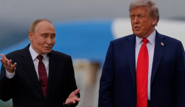 Почему сорвалась встреча Трампа и Путина в Венгрии