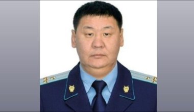 Мягким приговором за взятку отделался прокурор Рудного