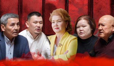 Охота на акима области Улытау, доведение до суицида и уничтожение госслужбы – спецрепортаж